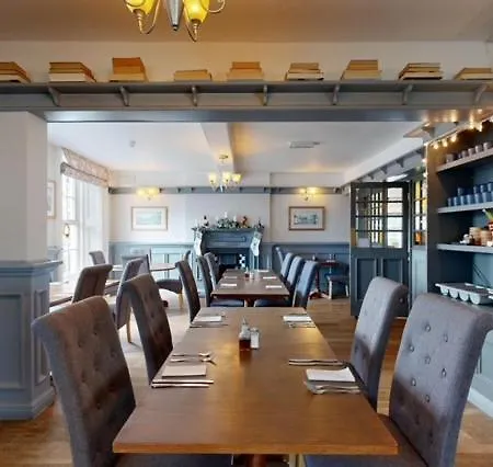 The Briery * Workington