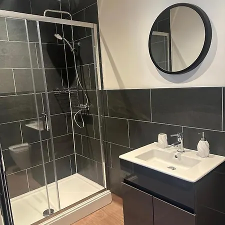 Hotel The Briery Workington