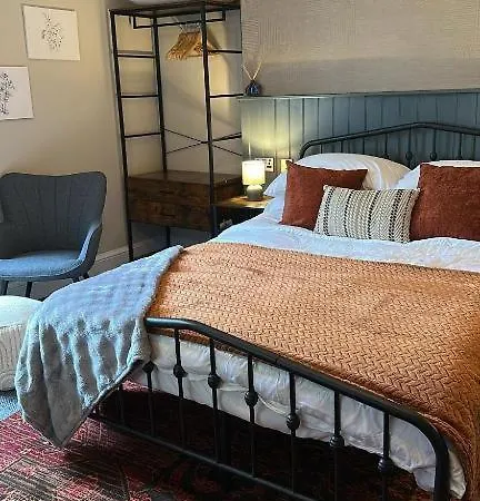 The Briery * Workington