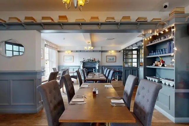 The Briery * Workington