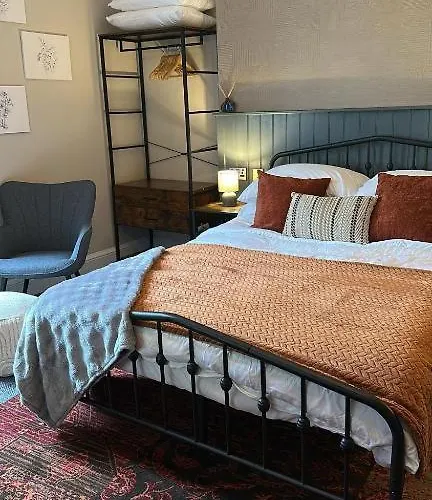 The Briery * Workington